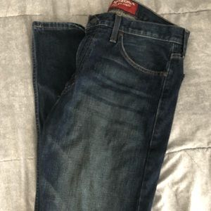Men’s Arizona Jeans